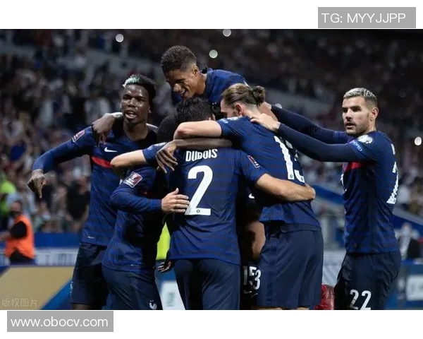 2017年世预赛精彩对决法国队与荷兰队的巅峰之战回顾