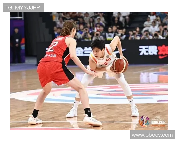 中国女篮对决日本女篮精彩瞬间回顾与赛场分析
