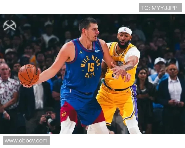 2018年湖人与掘金季前赛精彩对决回顾与分析