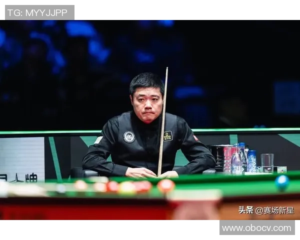 丁俊晖与霍金斯巅峰对决直播盛况回顾与精彩瞬间分析