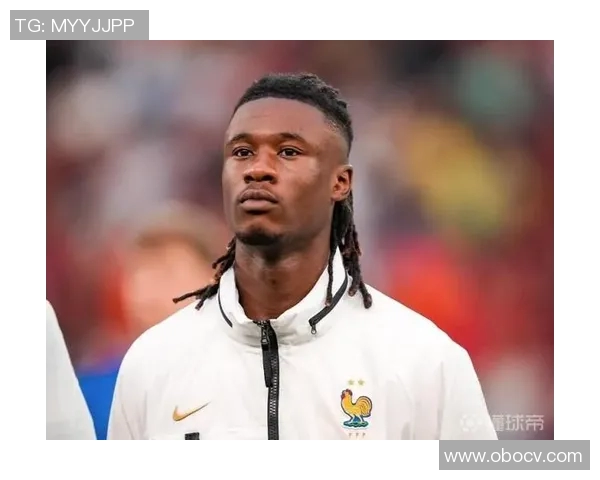 卡马文加：年轻天才的崛起与未来足球的无限可能性