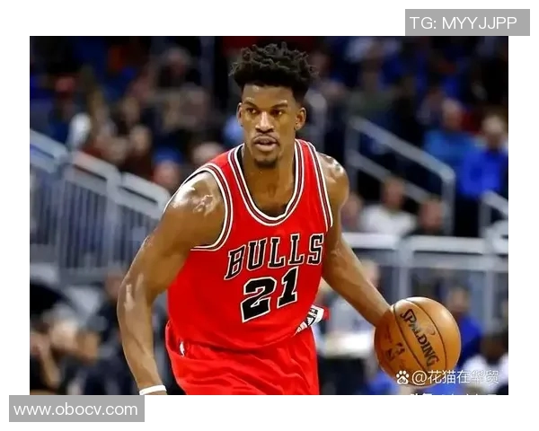 吉米巴特勒的篮球传奇之路与个人成长故事探秘