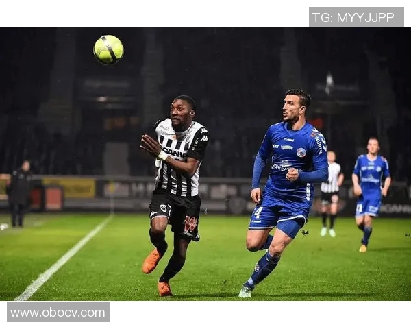 昂热主场迎战马赛法甲强强对话球迷期待精彩对决与进球盛宴