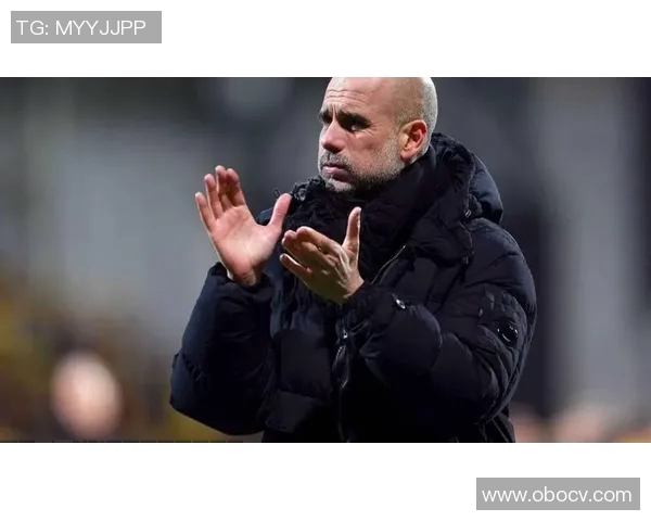 瓜迪奥拉愤怒指责裁判VAR失误导致球队失利的赛后发言